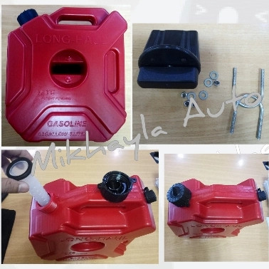 Detail Jerigen Bensin 5 Liter Nomer 41