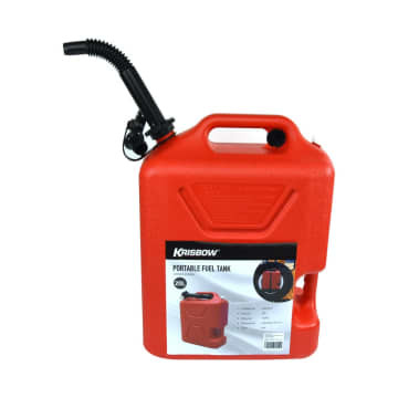 Detail Jerigen Bensin 5 Liter Nomer 42