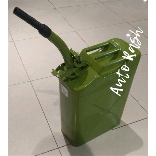 Detail Jerigen Bensin 5 Liter Nomer 43
