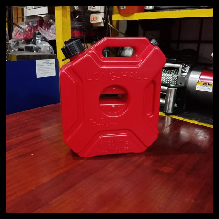 Detail Jerigen Bensin 5 Liter Nomer 45