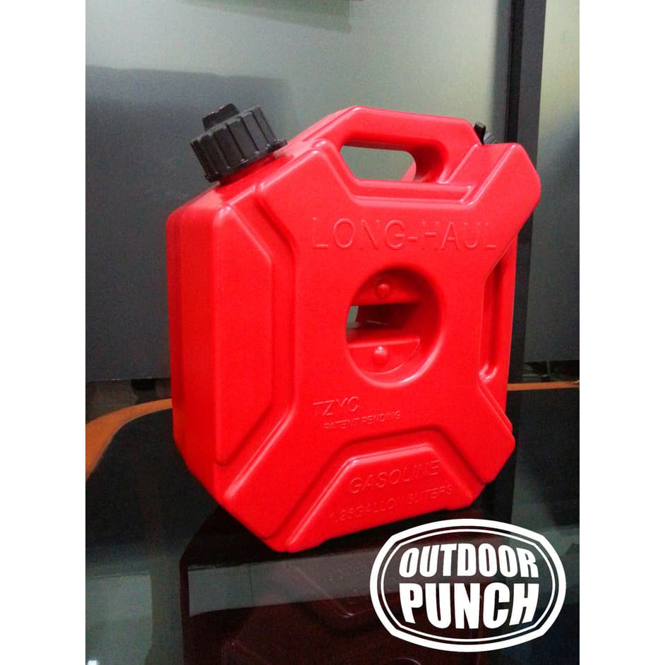 Detail Jerigen Bensin 5 Liter Nomer 6