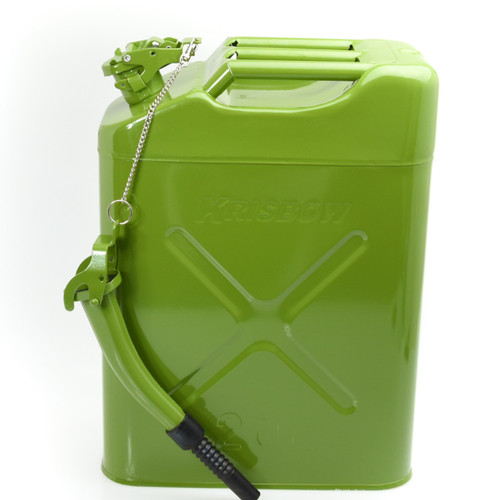 Detail Jerigen Bensin 5 Liter Nomer 50