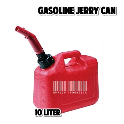 Detail Jerigen Bensin 5 Liter Nomer 52