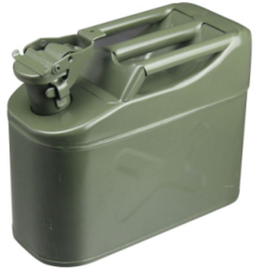 Detail Jerigen Bensin 5 Liter Nomer 53