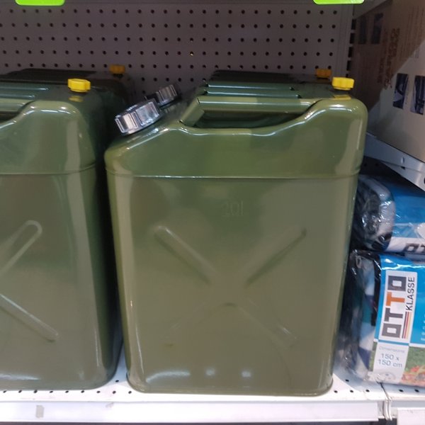 Detail Jerigen Bensin 5 Liter Nomer 56