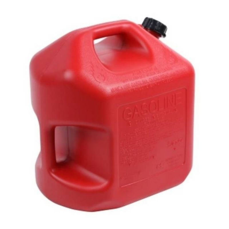 Detail Jerigen Bensin 5 Liter Nomer 57