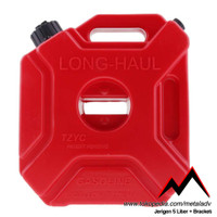 Detail Jerigen Bensin 5 Liter Nomer 58
