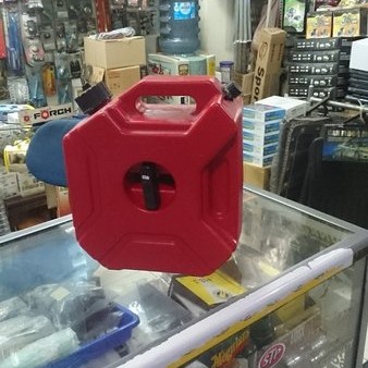 Detail Jerigen Bensin 5 Liter Nomer 8