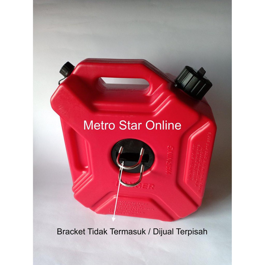 Detail Jerigen Bensin 5 Liter Nomer 9