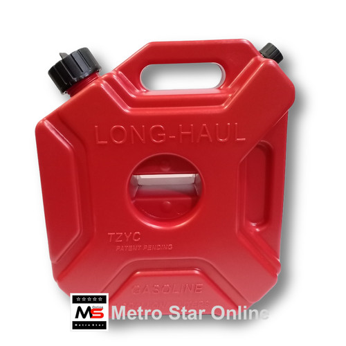 Detail Jerigen Bensin 5 Liter Nomer 10