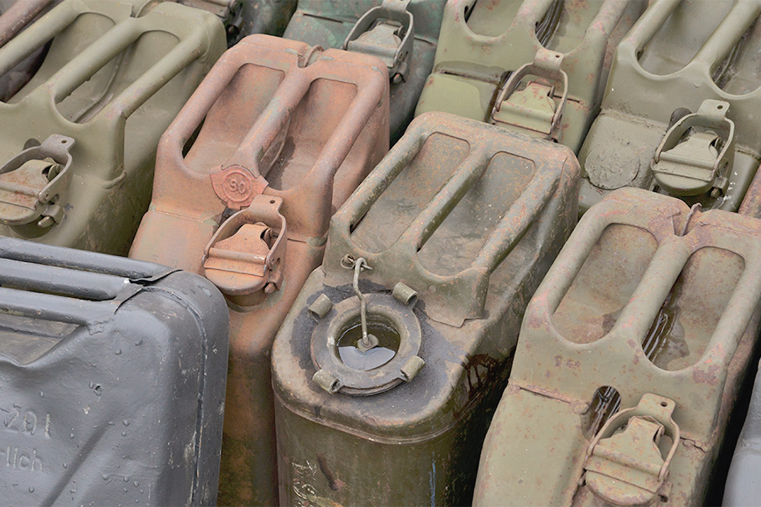 Detail Jerry Can History Nomer 2