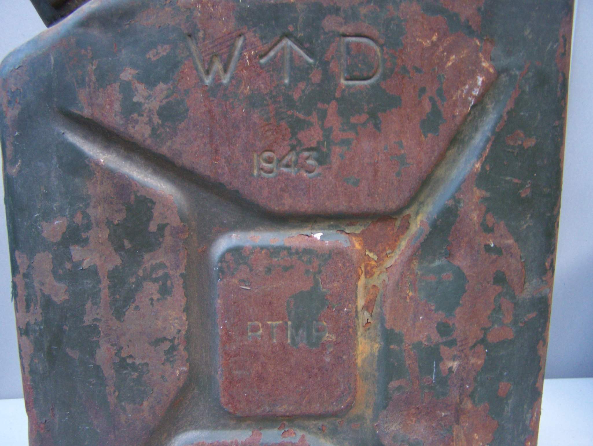 Detail Jerry Can History Nomer 37