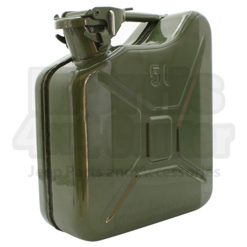 Detail Jerry Can Size Nomer 30