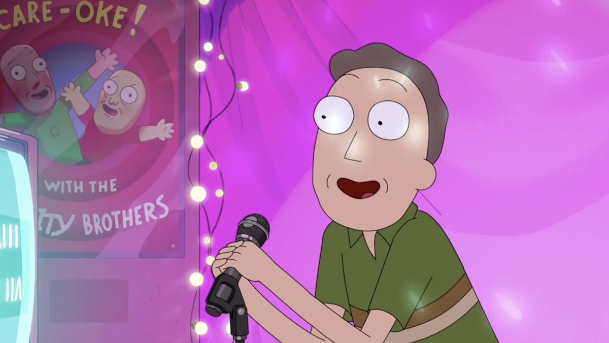 Detail Jerry Meme Rick And Morty Nomer 17