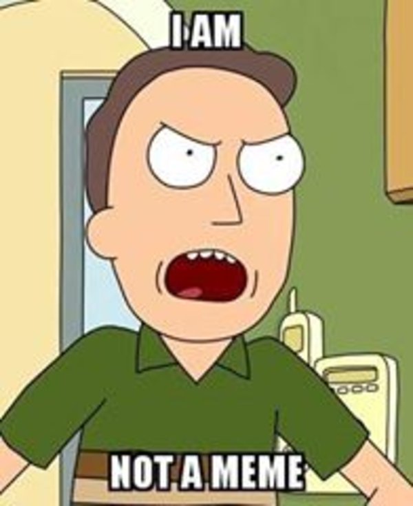 Detail Jerry Meme Rick And Morty Nomer 8