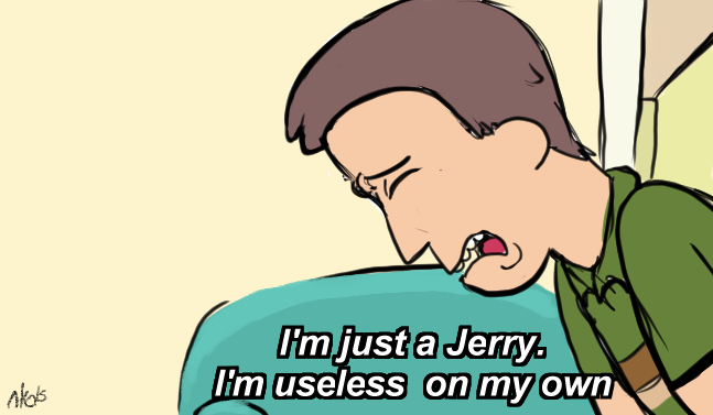 Detail Jerry Meme Rick And Morty Nomer 10