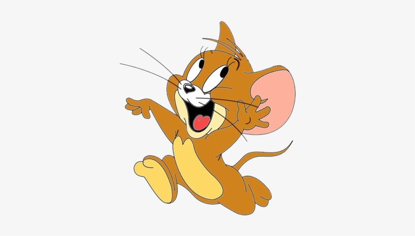 Download Jerry Png Nomer 43