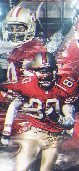 Detail Jerry Rice Wallpapers Nomer 27