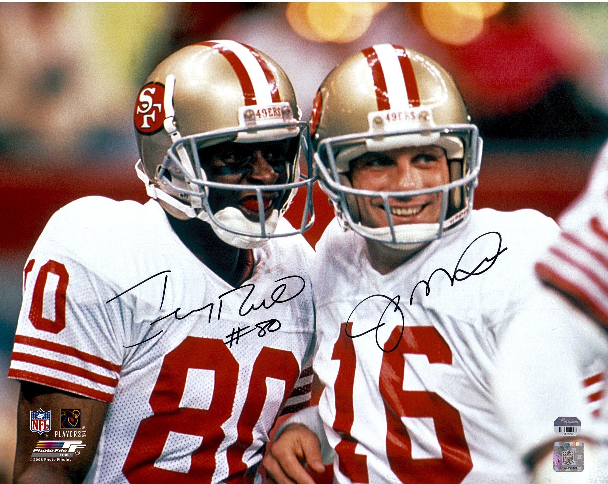 Detail Jerry Rice Wallpapers Nomer 32