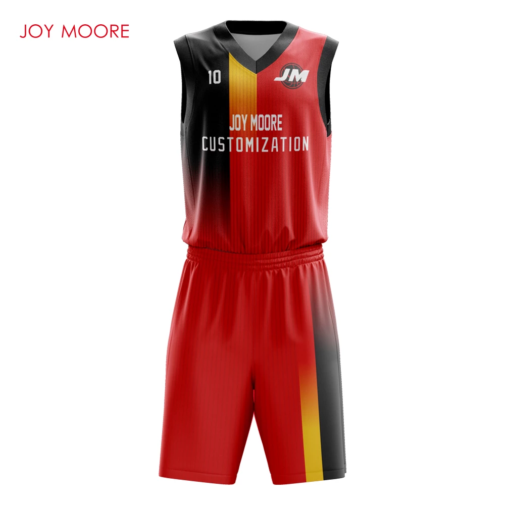 Detail Jersey Basket Polos Nomer 10