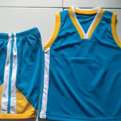 Detail Jersey Basket Polos Nomer 20