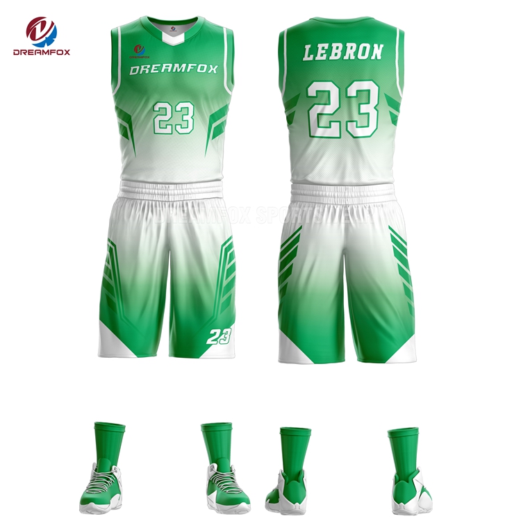 Detail Jersey Basket Wanita Nomer 26