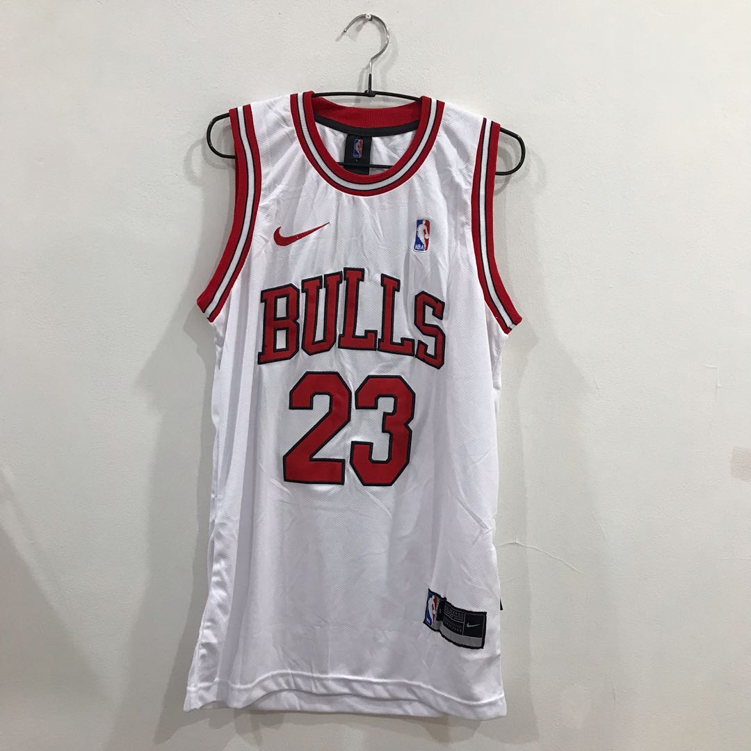 Detail Jersey Basket Wanita Nomer 27