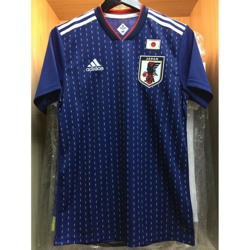 Jersey Jepang Piala Dunia 2018 - KibrisPDR