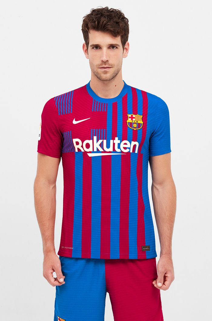 Detail Jersey Kits Fc Barcelona Nomer 3