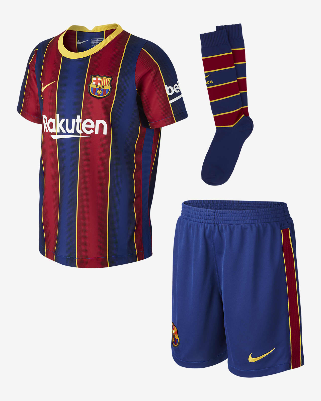 Detail Jersey Kits Fc Barcelona Nomer 25