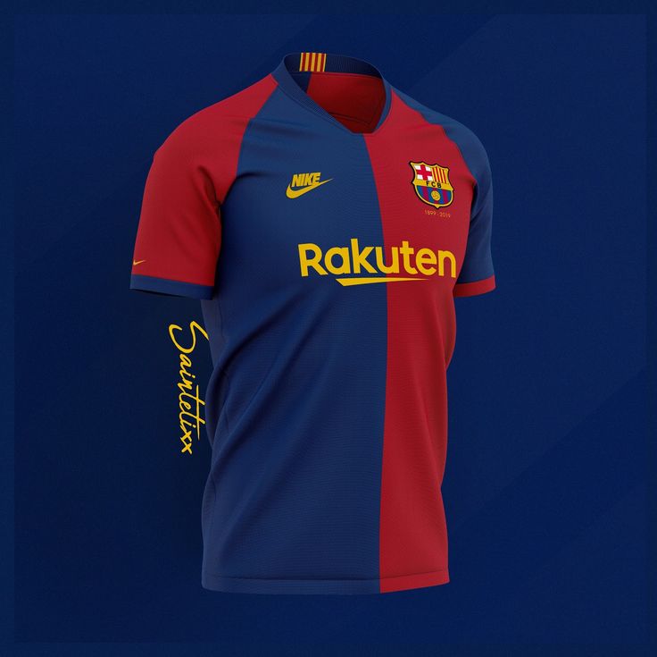 Detail Jersey Kits Fc Barcelona Nomer 34