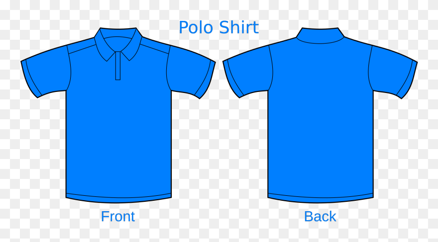 Detail Jersey Polos Png Nomer 10