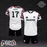 Detail Jersey Polosan Nomer 41