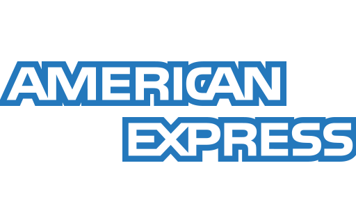 Detail American Express Logo Nomer 8