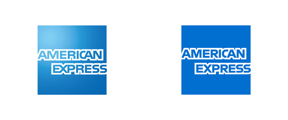Detail American Express Logo Nomer 10