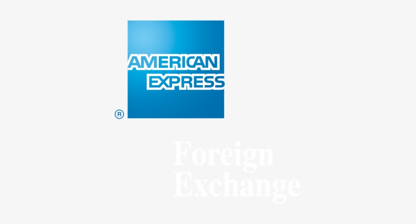 Detail American Express Logo Nomer 13