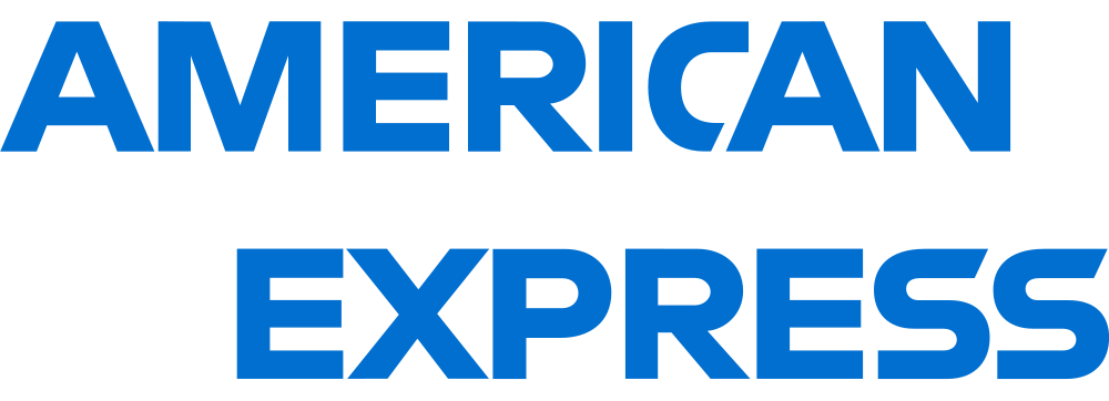 Detail American Express Logo Nomer 6
