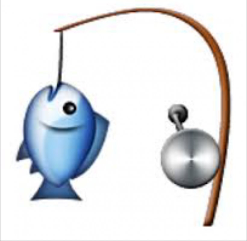 Detail Angler Smiley Nomer 14