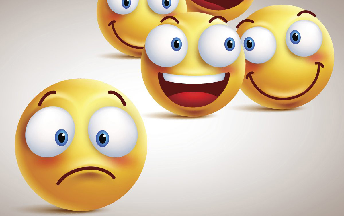 Detail Angler Smiley Nomer 20