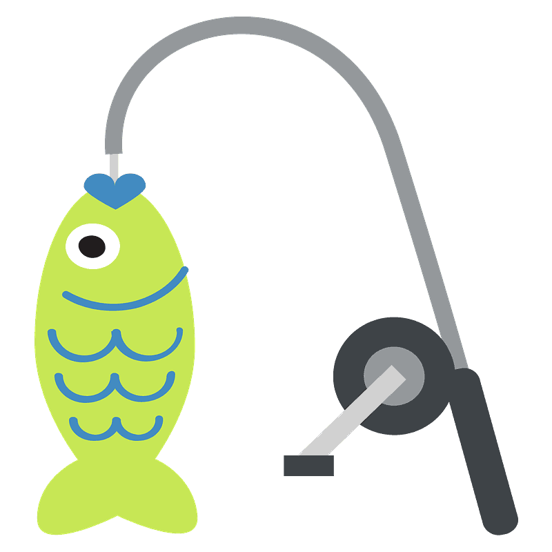 Detail Angler Smiley Nomer 5