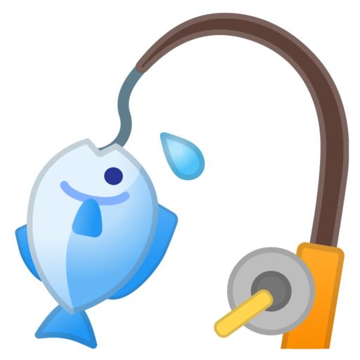 Detail Angler Smiley Nomer 9
