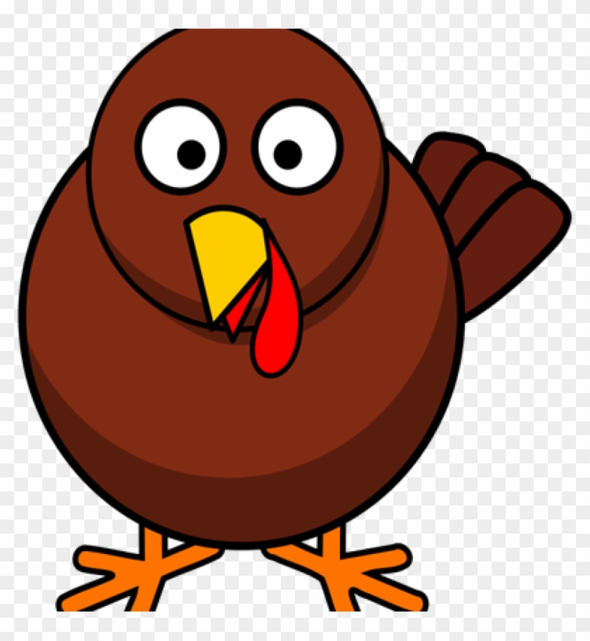 Detail Animated Turkey Nomer 6