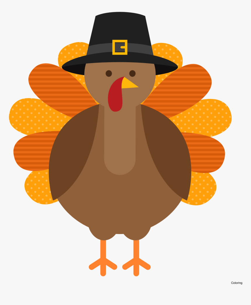Detail Animated Turkey Nomer 8