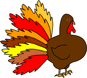 Detail Animated Turkey Nomer 18