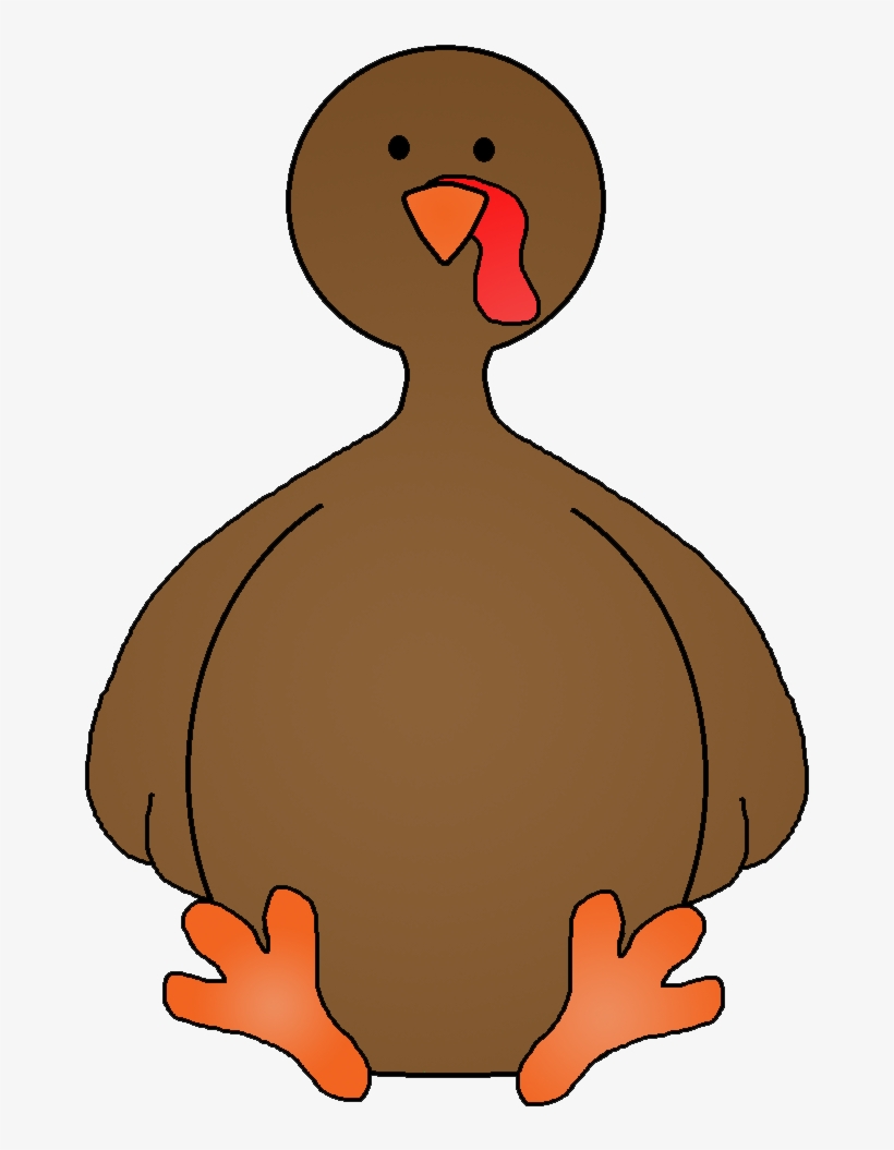 Detail Animated Turkey Nomer 20