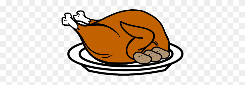 Detail Animated Turkey Nomer 21