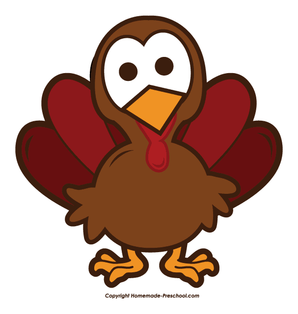 Detail Animated Turkey Nomer 5