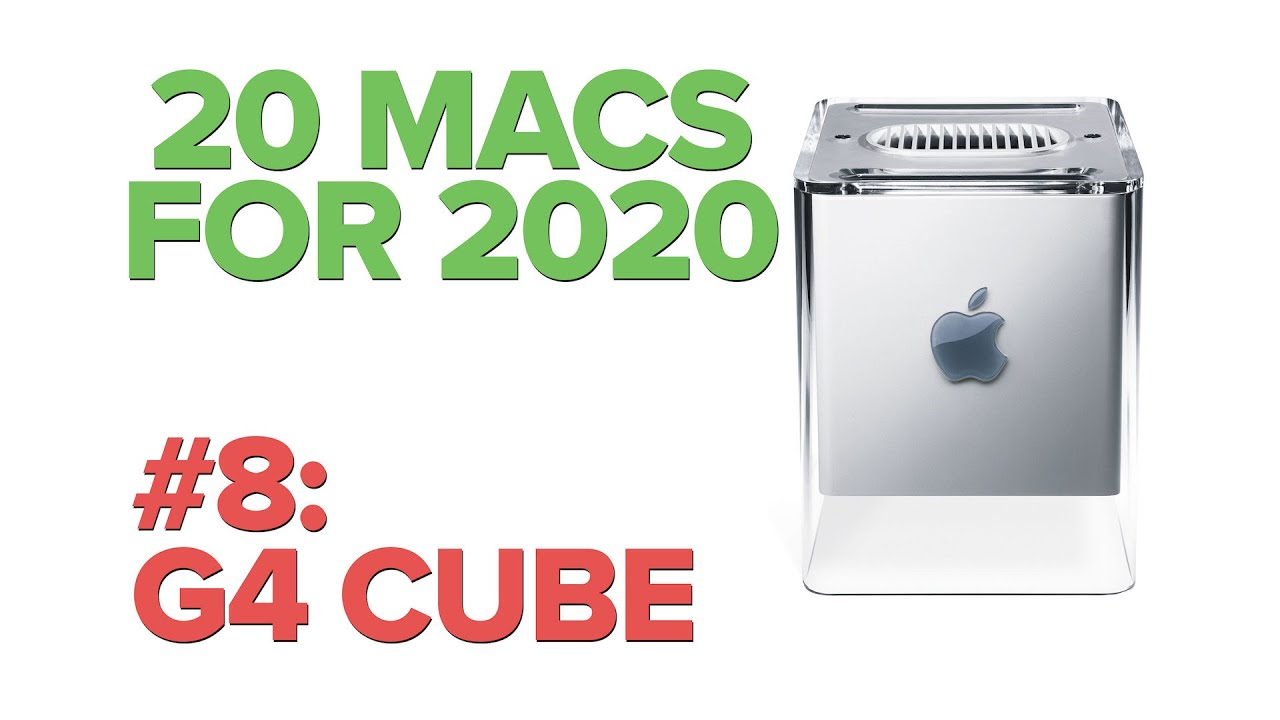 Detail Apple Cube Computer Nomer 5