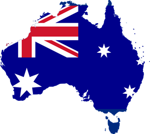 Australia Logo Png - KibrisPDR