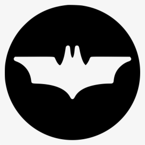 Detail Batman Symbol Dark Knight Rises Nomer 13